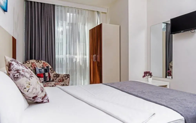 MySun Hotel