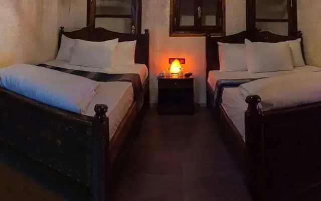 Otel Urhay