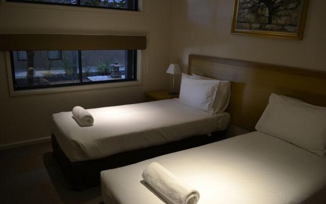 Barwon Heads Resort at 13th Beach