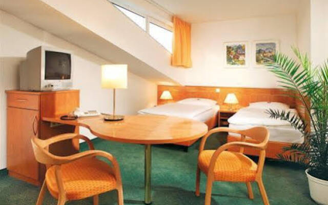 G.U.P.S. Hotel garni