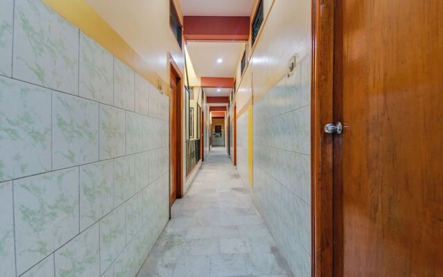 SPOT ON 48699 Hotel Pawan Sree Deluxe Lodge