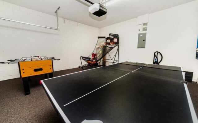 1050 Tourmaline Drive 5 Bedroom Home