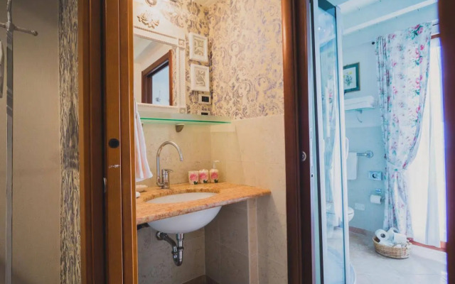 B&B Boutique Osteria della pieve