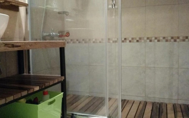 Concord Pilar Apart Suite 313 - Almendros