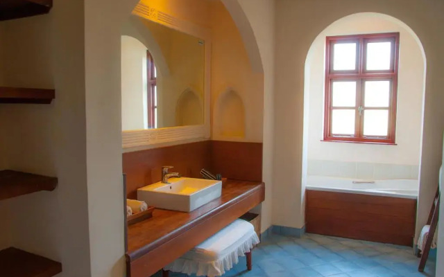 Cocoa Boutique Hotel