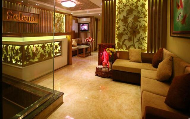 Selena Hotel Saigon