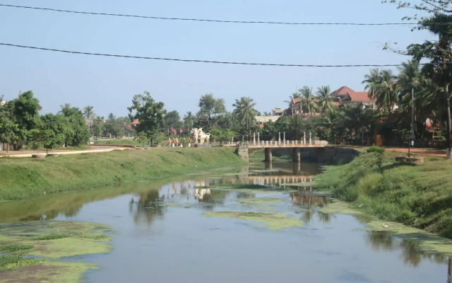 Vilada Angkor Boutique