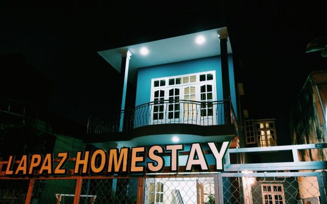 Lapaz Homestay Da Nang