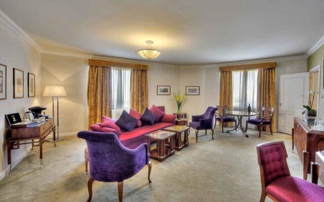 The Phoenicia Malta - The Leading Hotels of the World