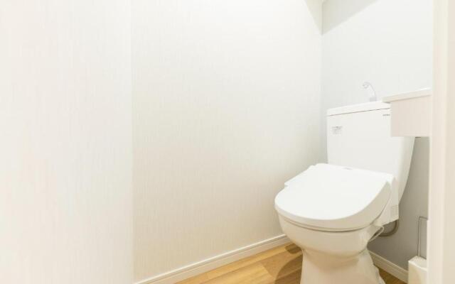 SG RESIDENCE INN HAKATAEKIMINAMI - Vacation STAY 61959v