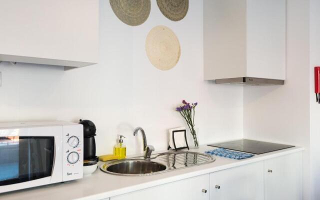 Samasal Trindade Apartments