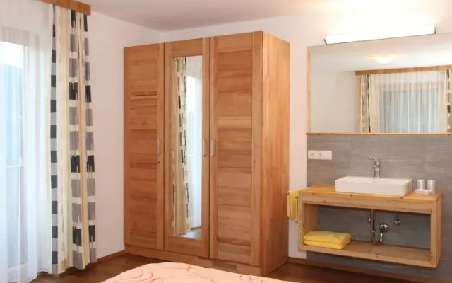 Ferienwohnung Zeller