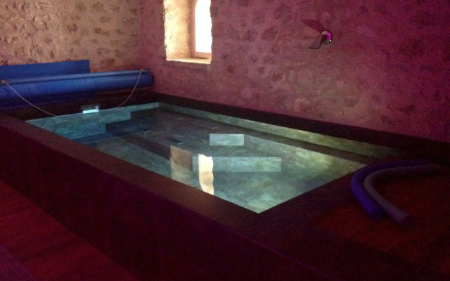 Relais Borgo Campello