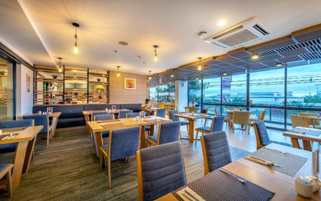 PLAAI Prime Hotel Rayong SHA Extra Plus