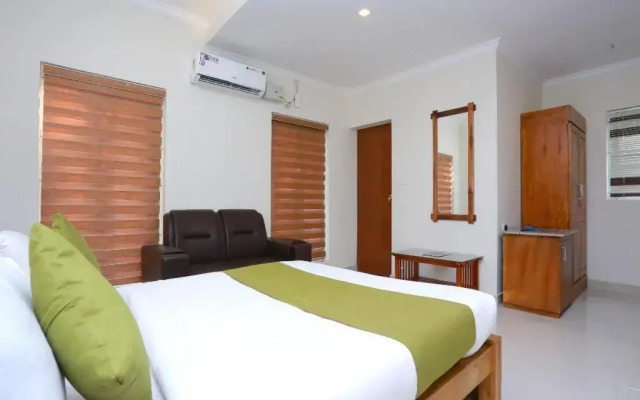 Sreepathi Nirmalyam By OYO Rooms