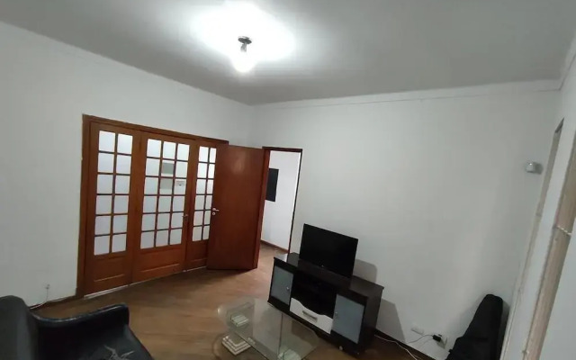 Metro Hostel São Paulo