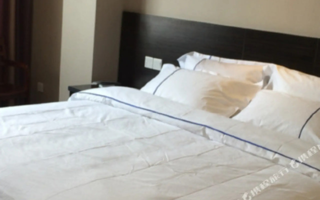 Fengxing Hostel