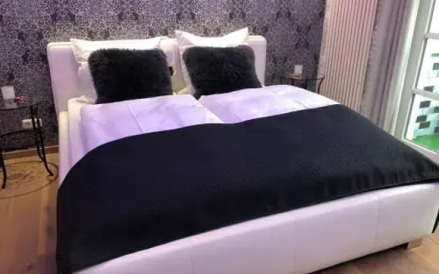 City Luxus Appartement nähe Köln Messe - LANXESS Arena