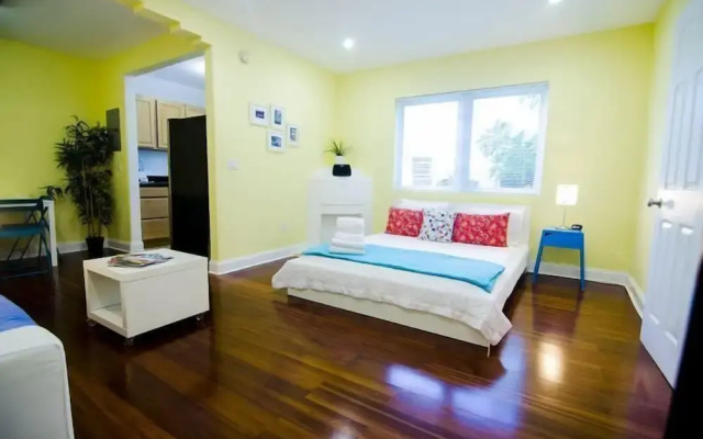 Luxury Star Suite