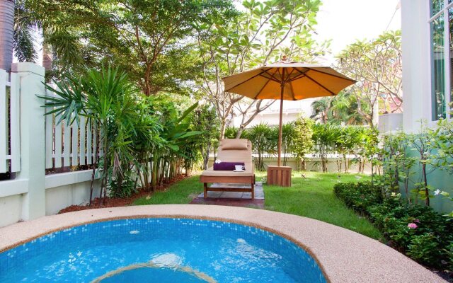 Jomtien Ascension B