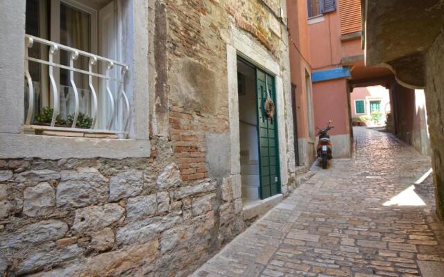 Apartments Lavanda and Oliva