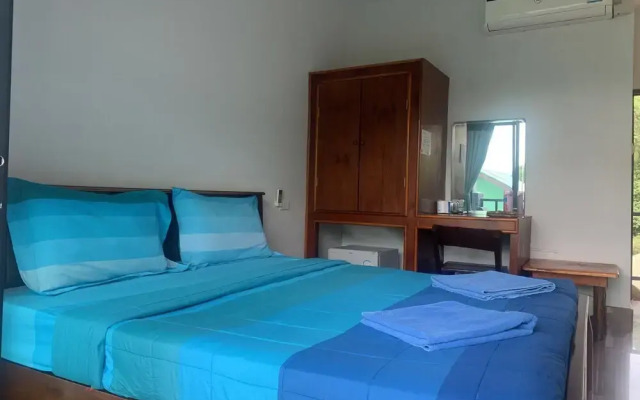 View Garden Resort