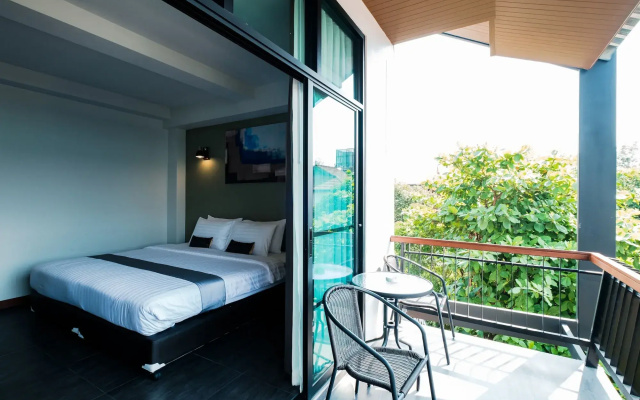 Wealth Boutique Hotel