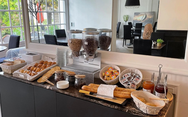 Adonis Cottage La Baule