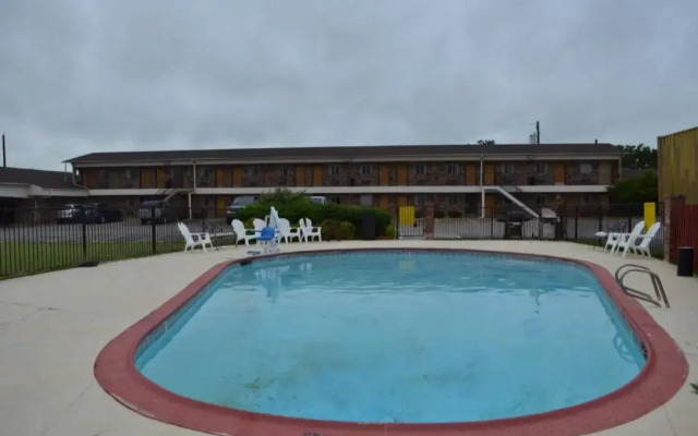 Americas Best Value Inn Stephenville