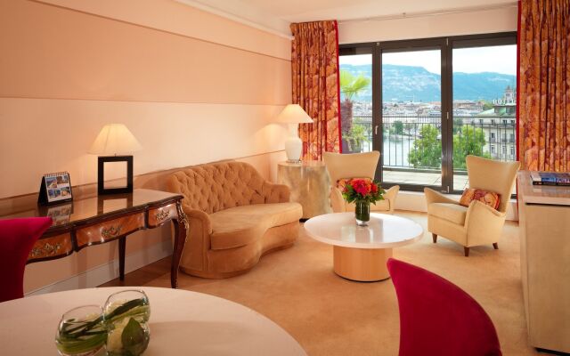 Le Richemond