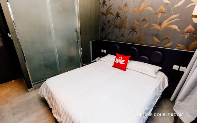 ZEN Rooms S Hotel Hong Kong Mongkok