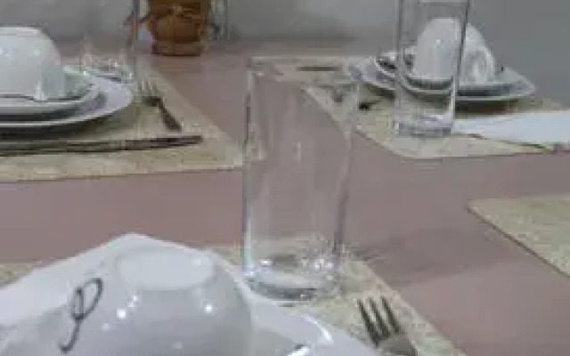 Residencial Vanessa