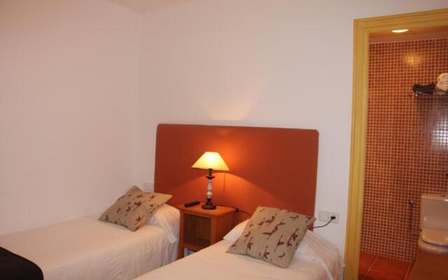 Hostal l´Ou de Reig