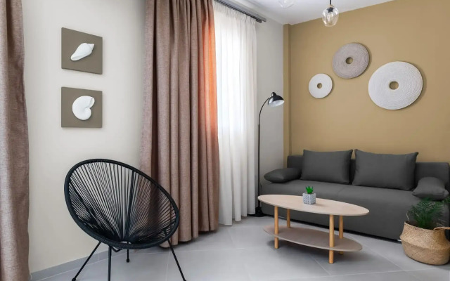 Corali Suites Andros