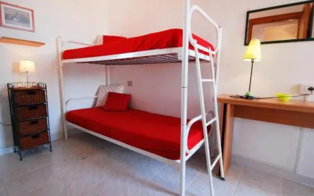 Locazione turistica Mandorleto