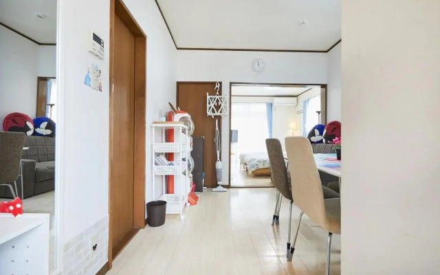 La Mer Urayasu - Vacation STAY 11148