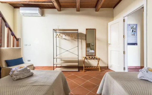 4060 La Loggia House by Barbarhouse