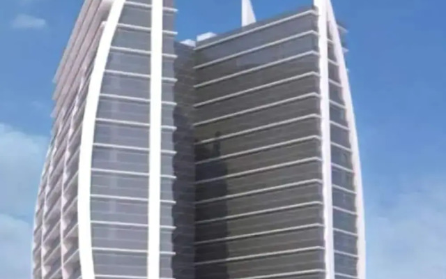 Wyndham Manta Sail Plaza Hotel and Convention Center