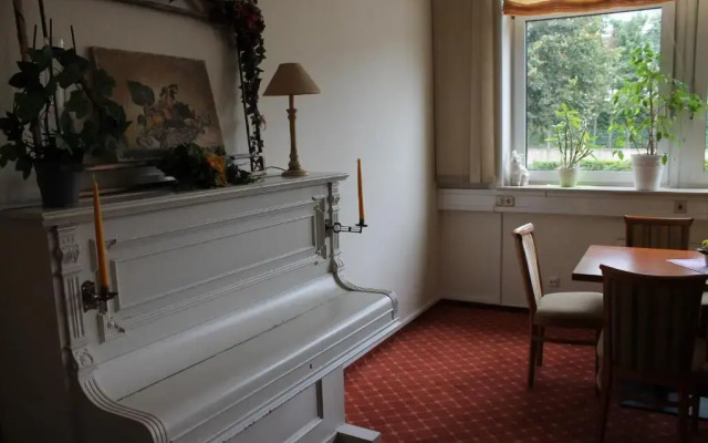 Traveller Hotel Lübeck