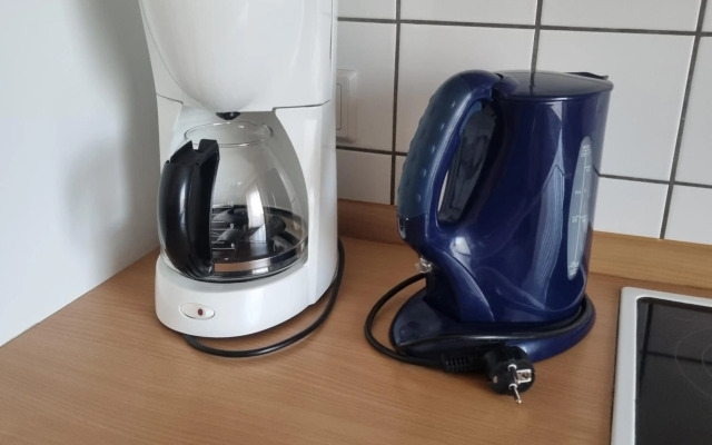 Ferienwohnungen Mond&Wasser Whg 4