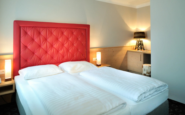 Hotel Markus Sittikus Salzburg