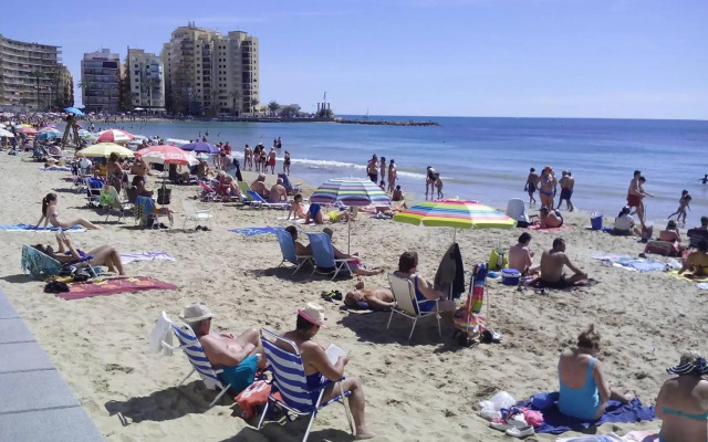 Nations Park Med Syndicate 6