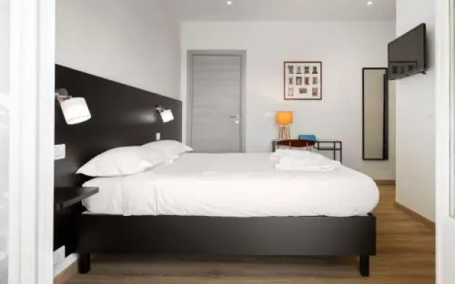 Parcosantateresa Suites