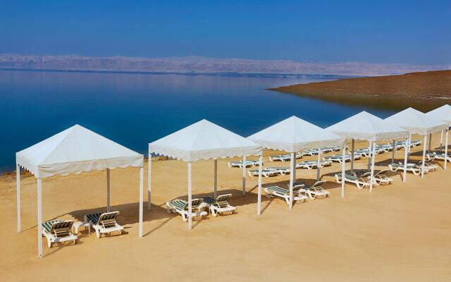 Holiday Inn Resort Dead Sea, an IHG Hotel