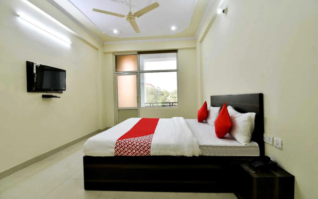 Collection O 70344 Hotel Arjun Palace Banquet