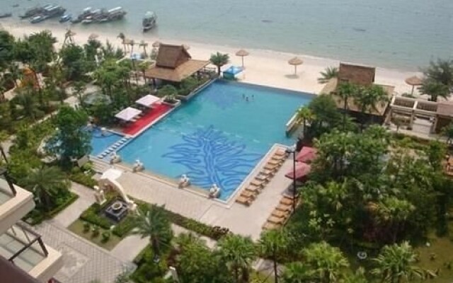 Huizhou Haishang Bay Hotel