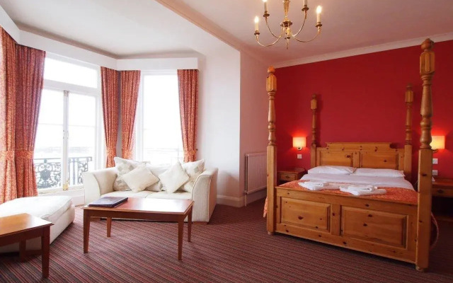 Chatsworth Hotel - Worthing