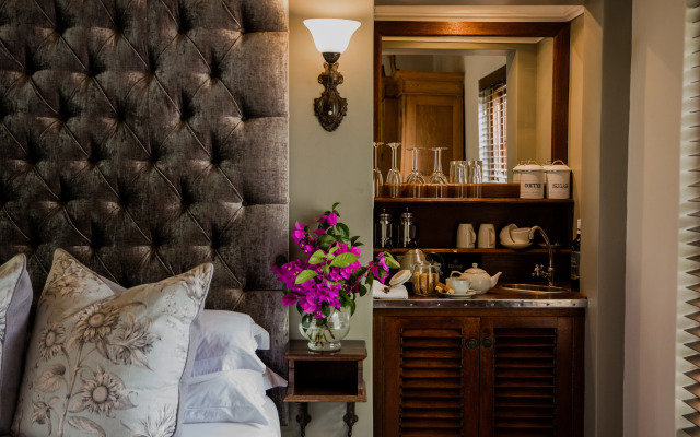 Schoone Oordt Country House