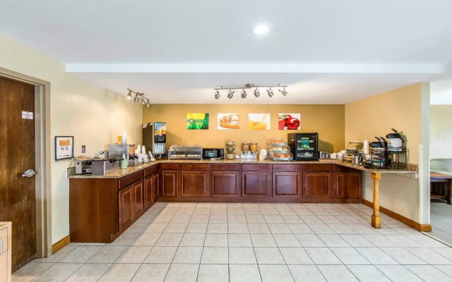 Howard Johnson by Wyndham Pigeon Forge