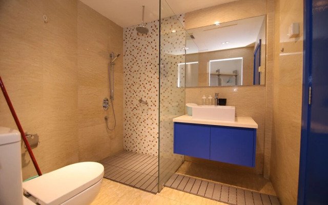 Regalia Family Suite by Guestready